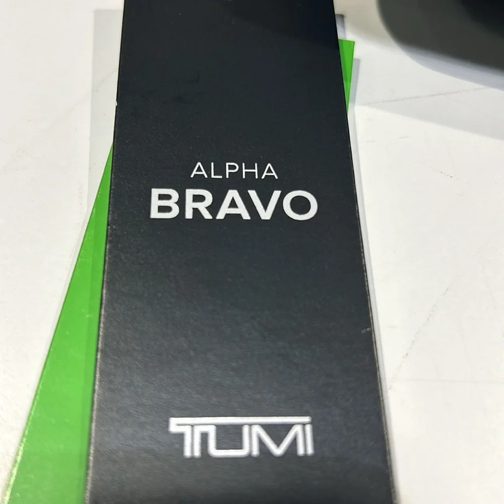 NWT Tumi Sling Alpha Bravo Collection - Picture 10 of 11